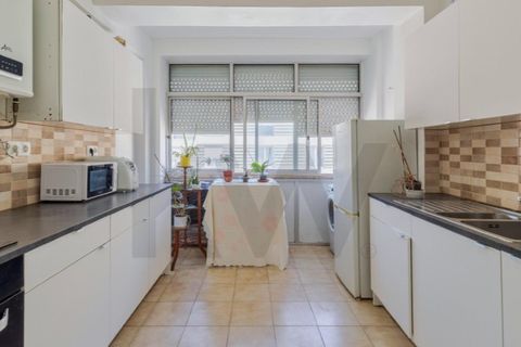 Lejlighed i Setubal, Setubal, Setubal - € 365.000 | Ref: KWPT-009876 - foto 6
