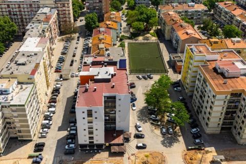 Lejlighed i Setubal, Setubal, Setubal - € 365.000 | Ref: KWPT-009876 - foto 33
