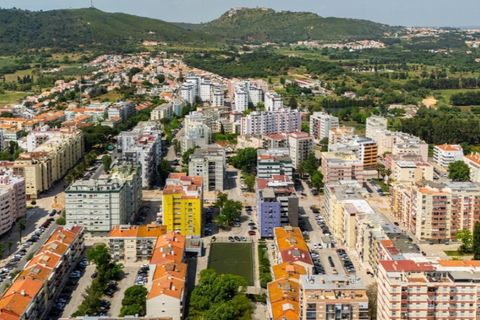 Lejlighed i Setubal, Setubal, Setubal - € 365.000 | Ref: KWPT-009876 - foto 34