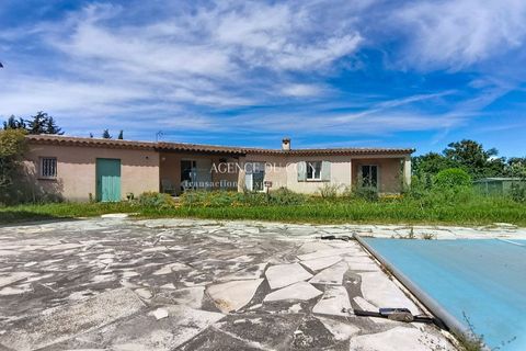 Villa i Le Muy, Var, Le Muy - € 449.000 | Ref: 718V2065M - foto 1