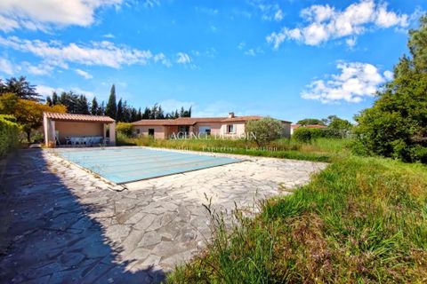 Villa i Le Muy, Var, Le Muy - € 449.000 | Ref: 718V2065M - foto 2