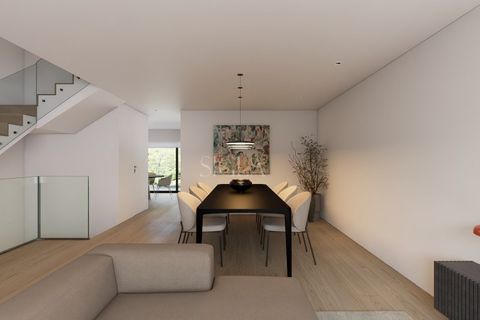Villa i Gondomar, Porto, Gondomar - € 630.000 | Ref: 099A/26 - foto 4