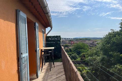 Lejlighed i Le Muy, Var, Le Muy - € 192.000 | Ref: 718V661A - foto 1