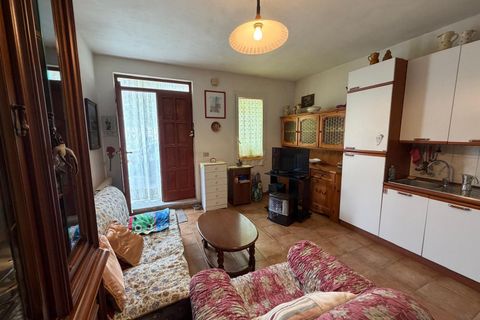 Byhus i Sarzana, La Spezia, Sarzana - € 130.000 | Ref: 3597 - foto 1