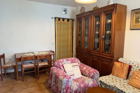 Byhus i Sarzana, La Spezia, Sarzana - € 130.000 | Ref: 3597 - foto 3