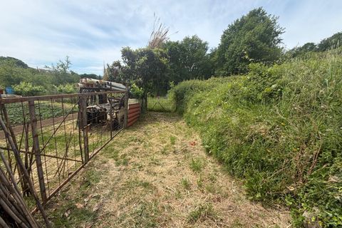 Byhus i Sarzana, La Spezia, Sarzana - € 130.000 | Ref: 3597 - foto 4
