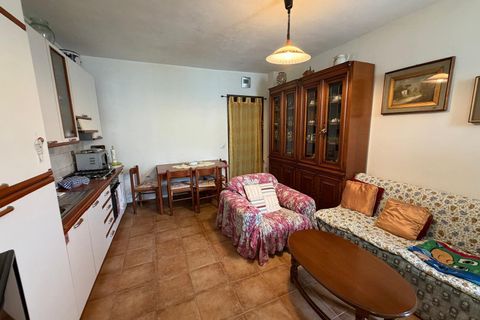 Byhus i Sarzana, La Spezia, Sarzana - € 130.000 | Ref: 3597 - foto 14