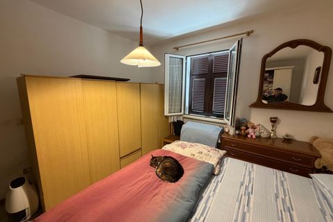 Byhus i Sarzana, La Spezia, Sarzana - € 130.000 | Ref: 3597 - foto 15