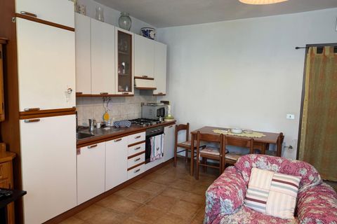 Byhus i Sarzana, La Spezia, Sarzana - € 130.000 | Ref: 3597 - foto 17