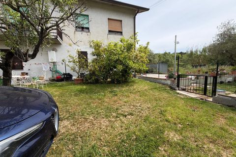 Byhus i Sarzana, La Spezia, Sarzana - € 130.000 | Ref: 3597 - foto 18