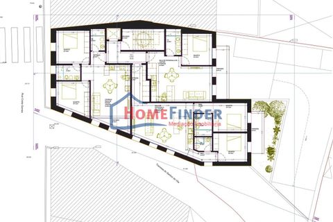 Lejlighed i Braga, Braga, Braga - € 395.000 | Ref: 33012799F - foto 21