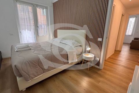 Lejlighed i Sanremo, Imperia, Sanremo - € 260.000 | Ref: VB73 - foto 1