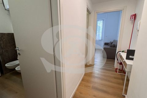 Lejlighed i Sanremo, Imperia, Sanremo - € 260.000 | Ref: VB73 - foto 7