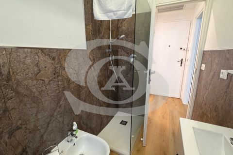 Lejlighed i Sanremo, Imperia, Sanremo - € 260.000 | Ref: VB73 - foto 8