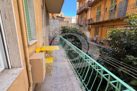 Lejlighed i Sanremo, Imperia, Sanremo - € 260.000 | Ref: VB73 - foto 15
