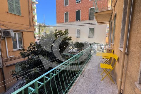 Lejlighed i Sanremo, Imperia, Sanremo - € 260.000 | Ref: VB73 - foto 16