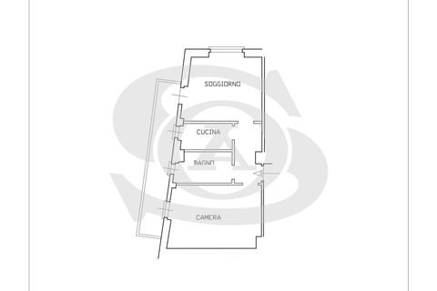 Lejlighed i Sanremo, Imperia, Sanremo - € 260.000 | Ref: VB73 - foto 19