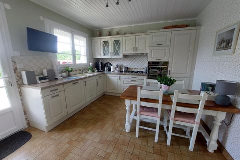 Bungalou a Sailly-Flibeaucourt, Somme, Sailly-Flibeaucourt - € 323.900 | Ref: 1516-THIENPONT - foto 2