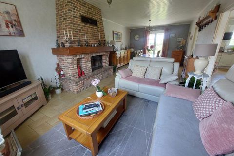 Bungalou a Sailly-Flibeaucourt, Somme, Sailly-Flibeaucourt - € 323.900 | Ref: 1516-THIENPONT - foto 3