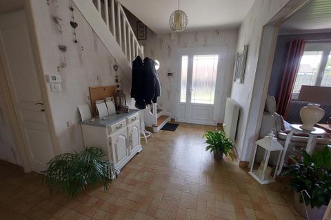 Bungalou a Sailly-Flibeaucourt, Somme, Sailly-Flibeaucourt - € 323.900 | Ref: 1516-THIENPONT - foto 4
