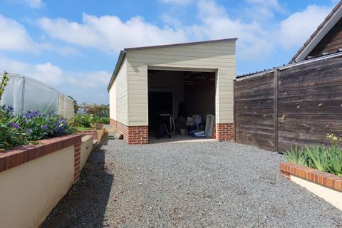 Bungalou a Sailly-Flibeaucourt, Somme, Sailly-Flibeaucourt - € 323.900 | Ref: 1516-THIENPONT - foto 12