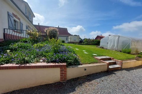 Bungalou a Sailly-Flibeaucourt, Somme, Sailly-Flibeaucourt - € 323.900 | Ref: 1516-THIENPONT - foto 13