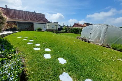 Bungalou a Sailly-Flibeaucourt, Somme, Sailly-Flibeaucourt - € 323.900 | Ref: 1516-THIENPONT - foto 14