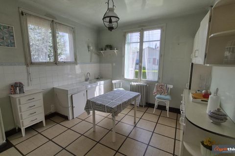 Bungalou a Airaines, Somme, Airaines - € 235.000 | Ref: 1515-THIENPONT - foto 4