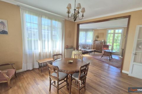 Bungalou a Airaines, Somme, Airaines - € 235.000 | Ref: 1515-THIENPONT - foto 5
