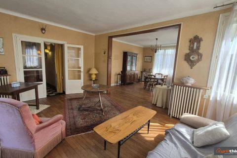 Bungalou a Airaines, Somme, Airaines - € 235.000 | Ref: 1515-THIENPONT - foto 9