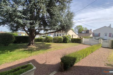 Bungalou a Airaines, Somme, Airaines - € 235.000 | Ref: 1515-THIENPONT - foto 10