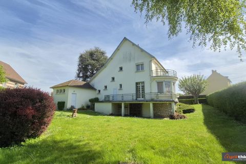 Bungalou a Airaines, Somme, Airaines - € 235.000 | Ref: 1515-THIENPONT - foto 12