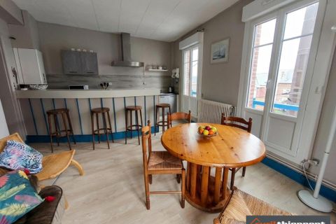 Leilighet i Ault, Somme, Ault - € 109 000 | Ref: 1517-THIENPONT - foto 2