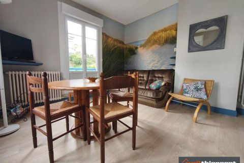 Leilighet i Ault, Somme, Ault - € 109 000 | Ref: 1517-THIENPONT - foto 4