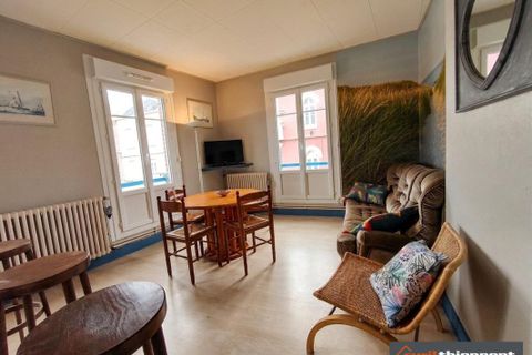 Leilighet i Ault, Somme, Ault - € 109 000 | Ref: 1517-THIENPONT - foto 9