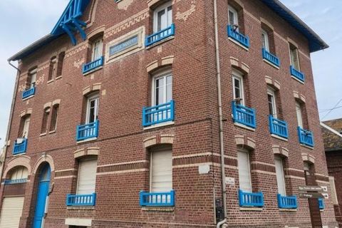 Leilighet i Ault, Somme, Ault - € 109 000 | Ref: 1517-THIENPONT - foto 10