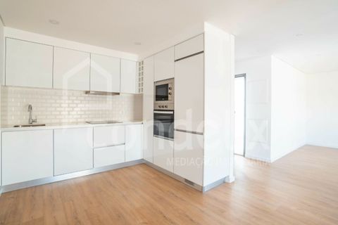 Leilighet i Camarate, Lisbon, Camarate - € 270 000 | Ref: 101398 - foto 2