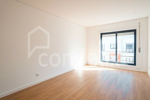 Leilighet i Camarate, Lisbon, Camarate - € 270 000 | Ref: 101398 - foto 4