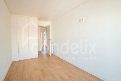 Leilighet i Camarate, Lisbon, Camarate - € 270 000 | Ref: 101398 - foto 5