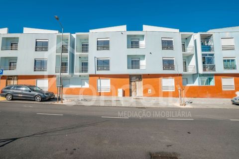 Leilighet i Camarate, Lisbon, Camarate - € 270 000 | Ref: 101398 - foto 9