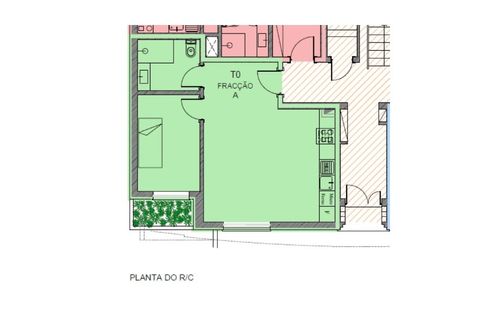 Leilighet i Camarate, Lisbon, Camarate - € 270 000 | Ref: 101398 - foto 10