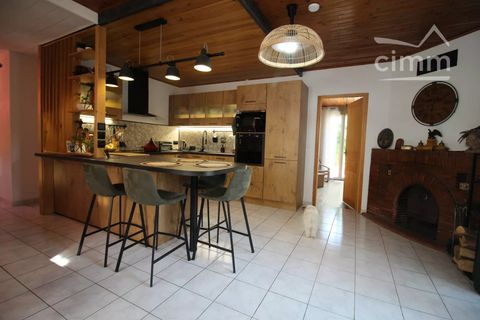 Villa a Axat, Aude, Axat - € 150.000 | Ref: 86974849 - foto 2