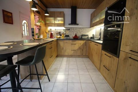 Villa a Axat, Aude, Axat - € 150.000 | Ref: 86974849 - foto 3