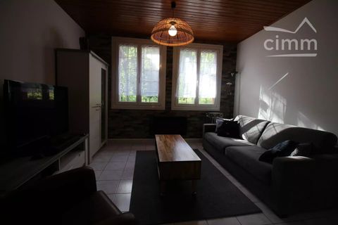 Villa a Axat, Aude, Axat - € 150.000 | Ref: 86974849 - foto 5