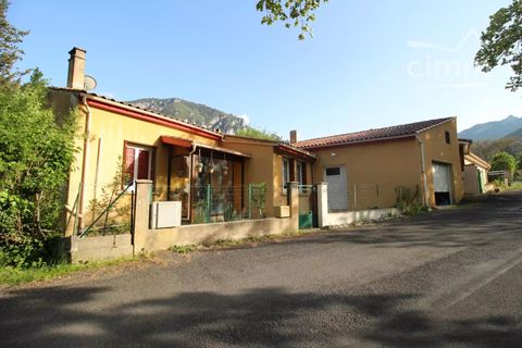 Villa a Axat, Aude, Axat - € 150.000 | Ref: 86974849 - foto 24