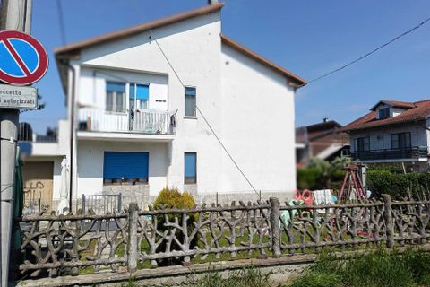 Leilighet i Settimo Torinese, Turin, Settimo Torinese - € 169 000 | Ref: 1027-14 - foto 2