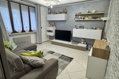 Leilighet i Settimo Torinese, Turin, Settimo Torinese - € 169 000 | Ref: 1027-14 - foto 33