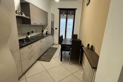 Leilighet i Settimo Torinese, Turin, Settimo Torinese - € 169 000 | Ref: 1027-14 - foto 41