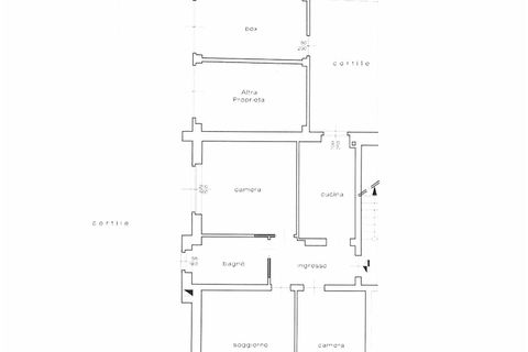 Leilighet i Settimo Torinese, Turin, Settimo Torinese - € 169 000 | Ref: 1027-14 - foto 45