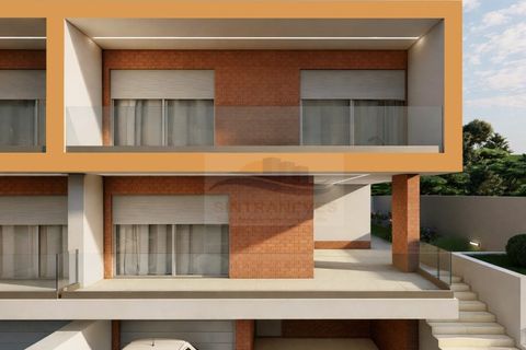 Helårsgrund i Amadora, Lisbon, Amadora - € 250.000 | Ref: AP2499 - foto 4